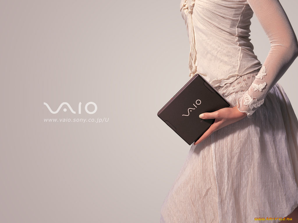 vaio, 101, 